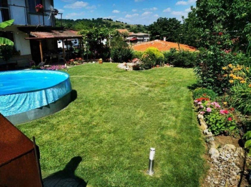 House for Sale in Dimitrovgrad, Haskovo