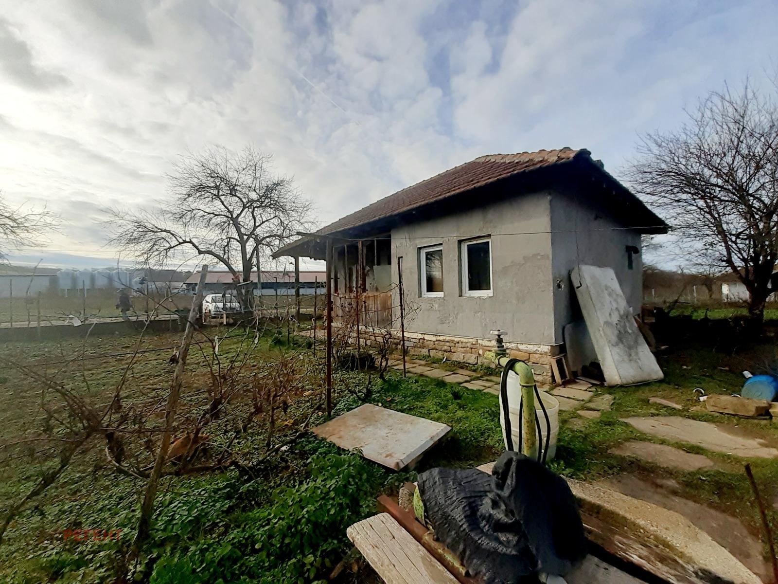 House for Sale in Gorna Rositsa, Gabrovo