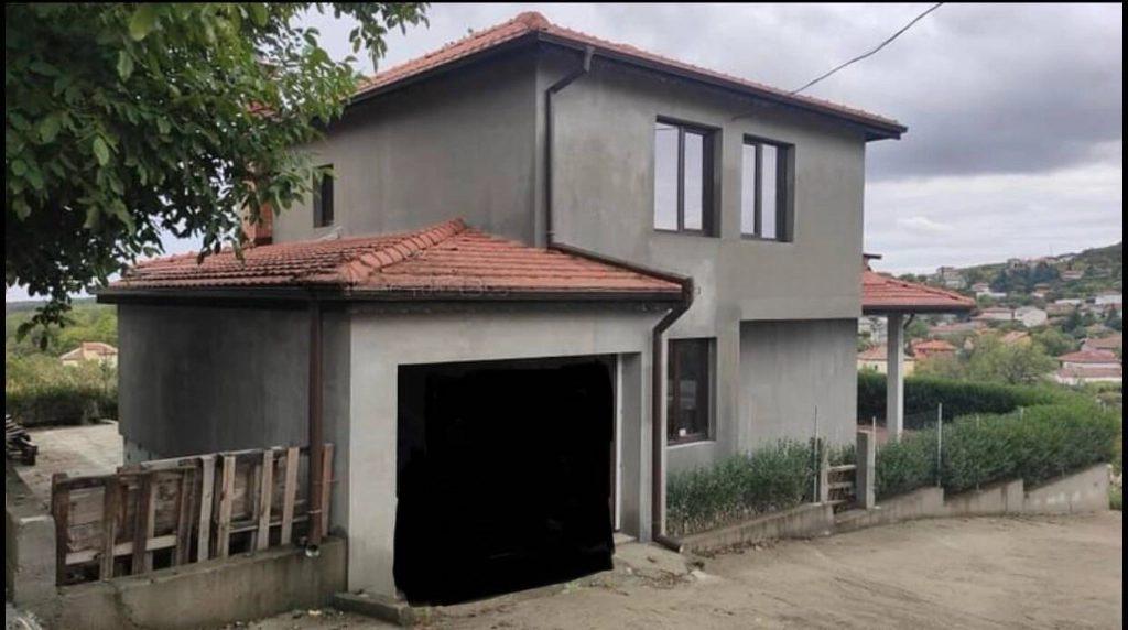 House for Sale in Malka Vereya, Stara Zagora