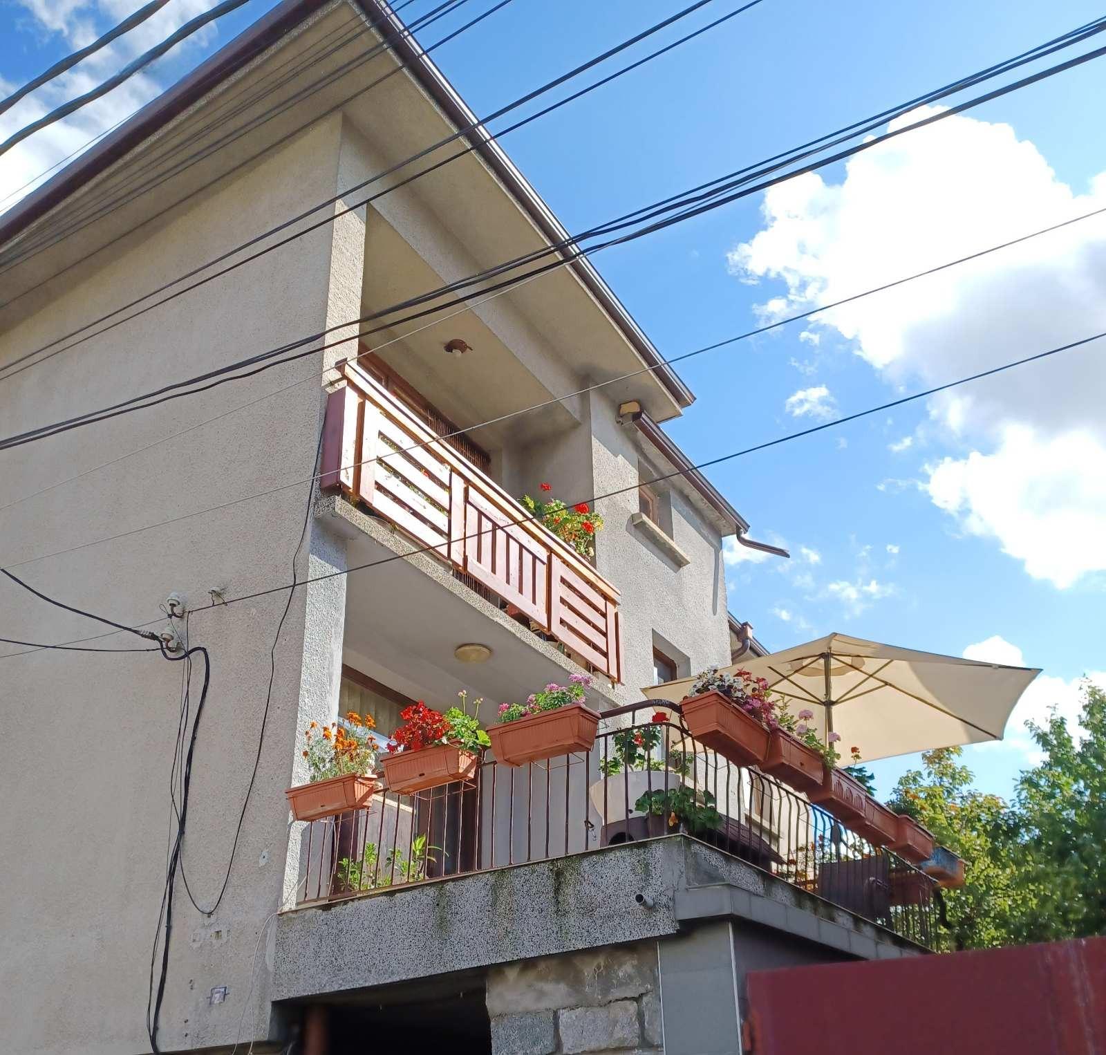 House Floor for Sale in Samokov, Sofia Province