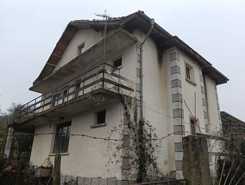 House for Sale in Ostra mogila, Stara Zagora