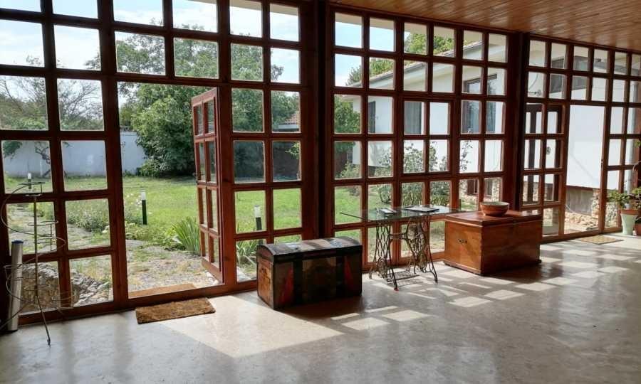 House for Sale in Krapets, Dobrich