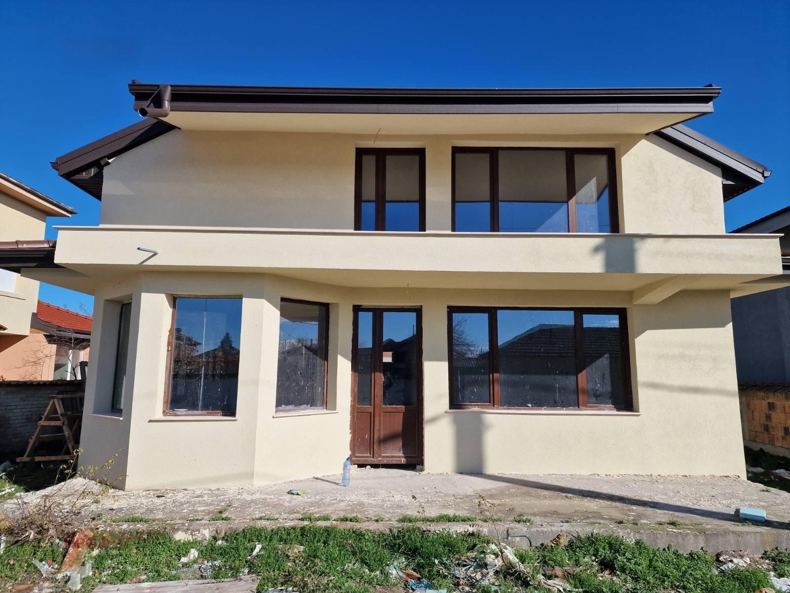 House for Sale in Kaloyanovo, Plovdiv