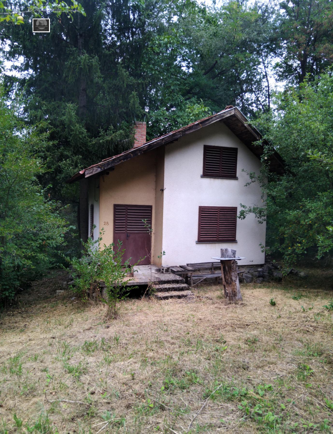 House for Sale in Kyustendil, Kolusha