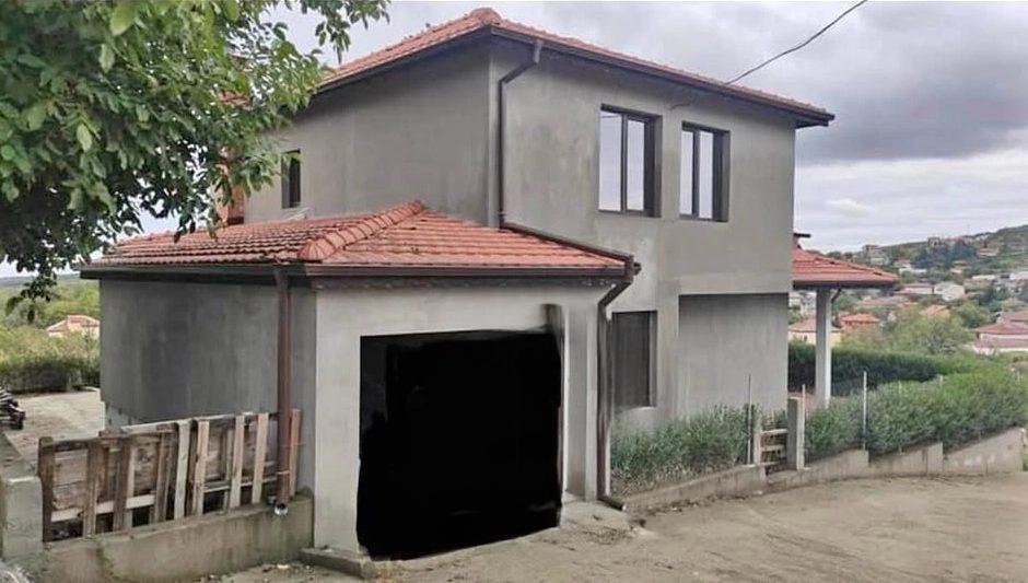 House for Sale in Dimitrovgrad, Haskovo