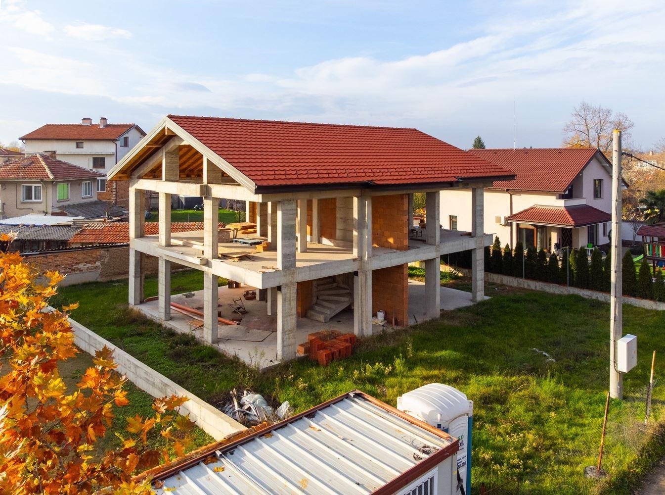 House for Sale in Trud, Plovdiv