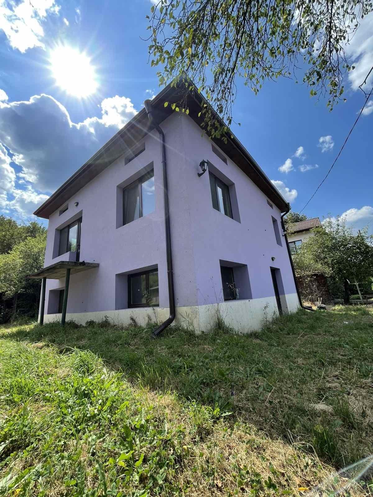 House for Sale in Apriltsi, Lovech