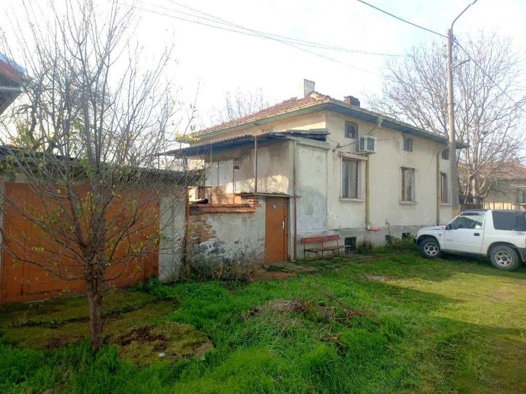 House for Sale in Yabalkovo, Haskovo
