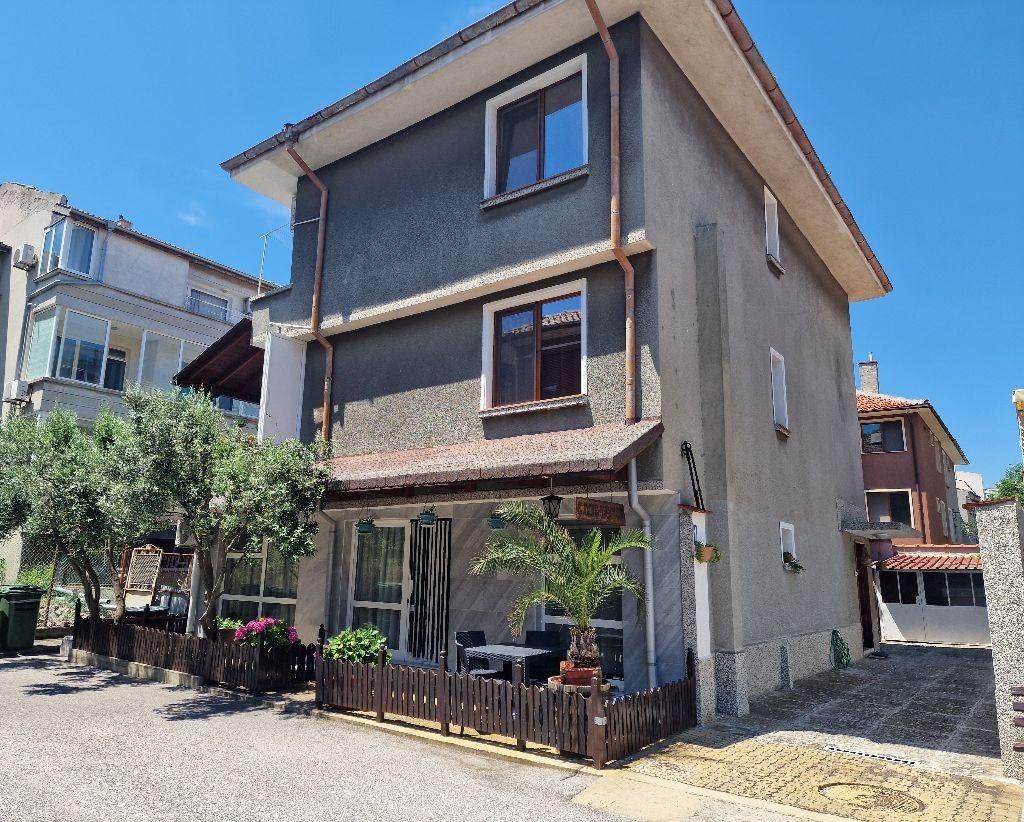 House for Sale in Pomorie, Burgas