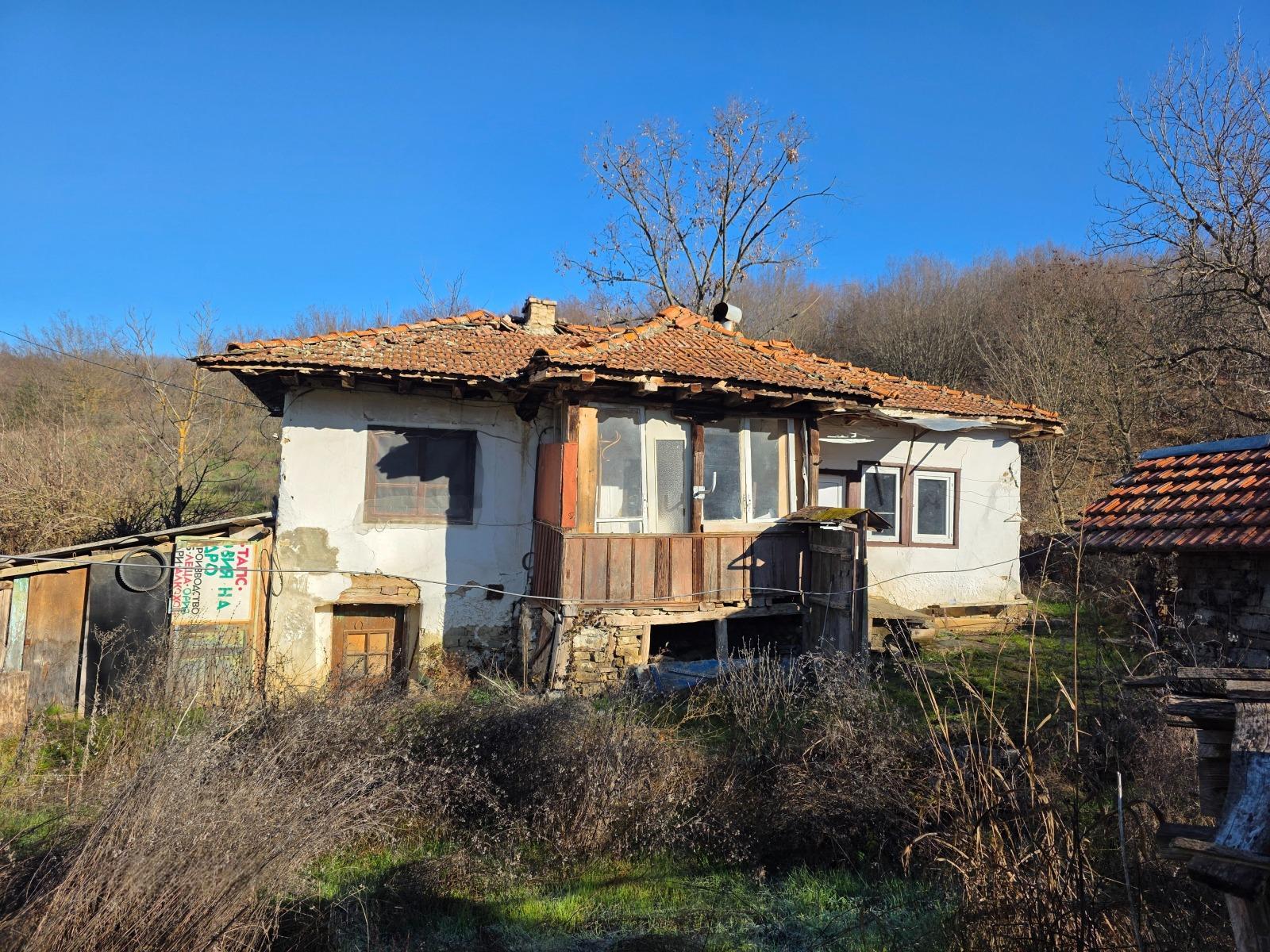 House for Sale in Kazachevo, Lovech