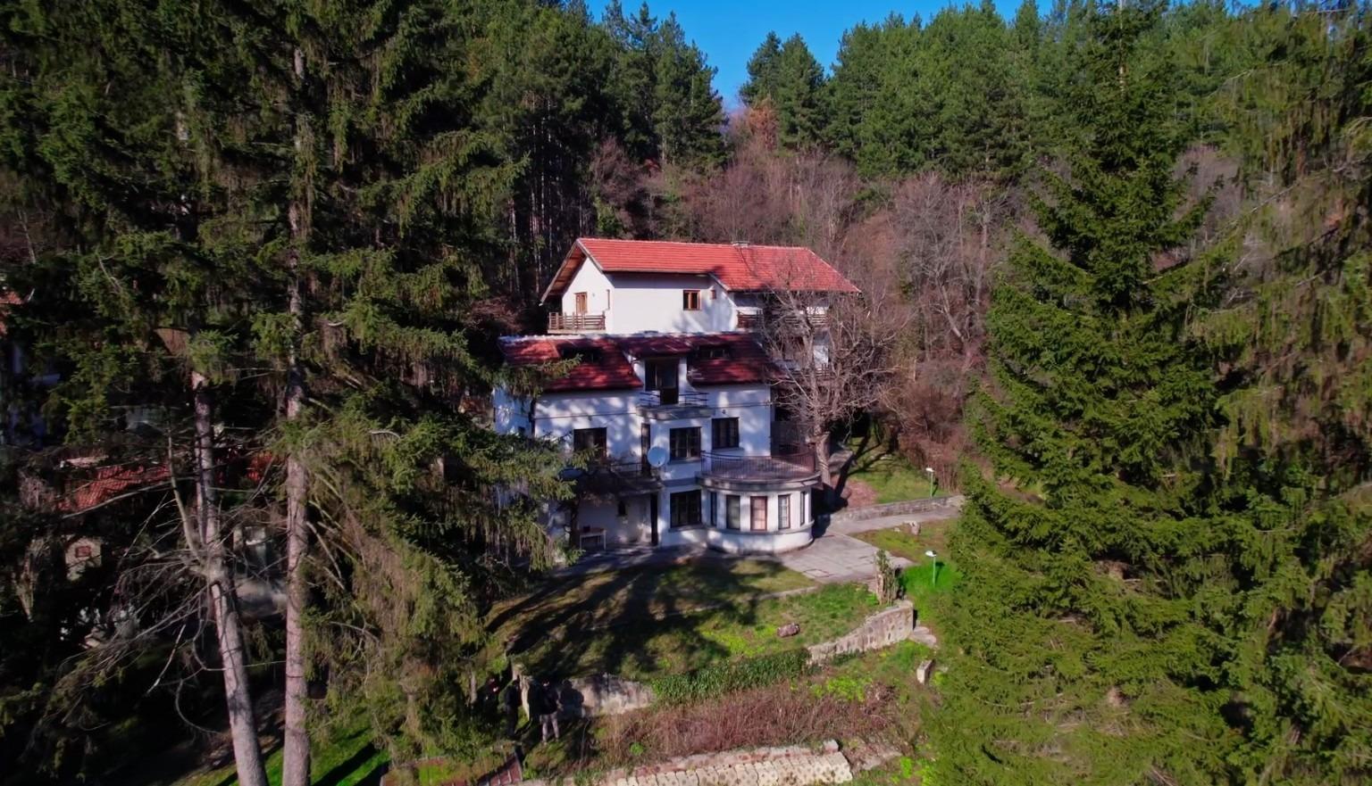 House for Sale in Sofia, Knyazhevo