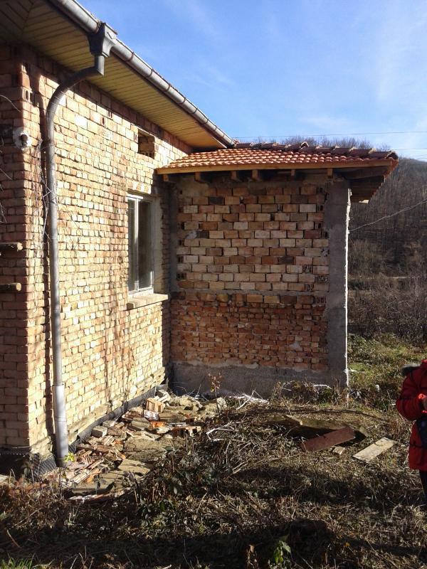 House for Sale in Boazat, Gabrovo