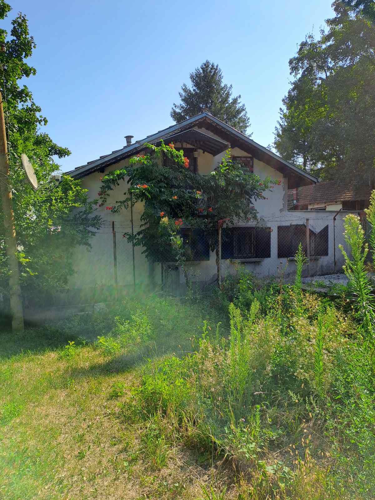Villa for Sale in Bezhanovo, Lovech