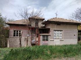 House for Sale in Dolets, Targovishte