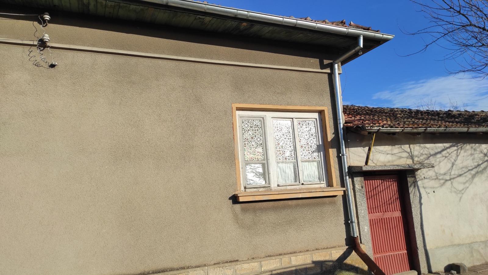 House for Sale in Butovo, Veliko Tarnovo