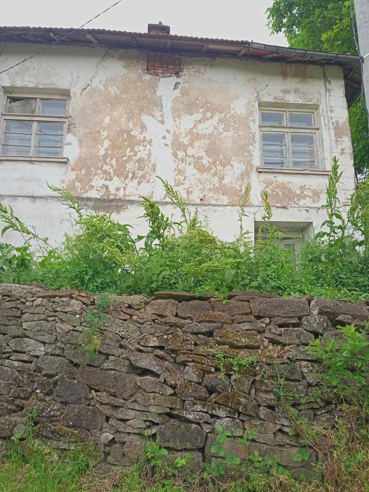 House for Sale in Chiren, Vratsa