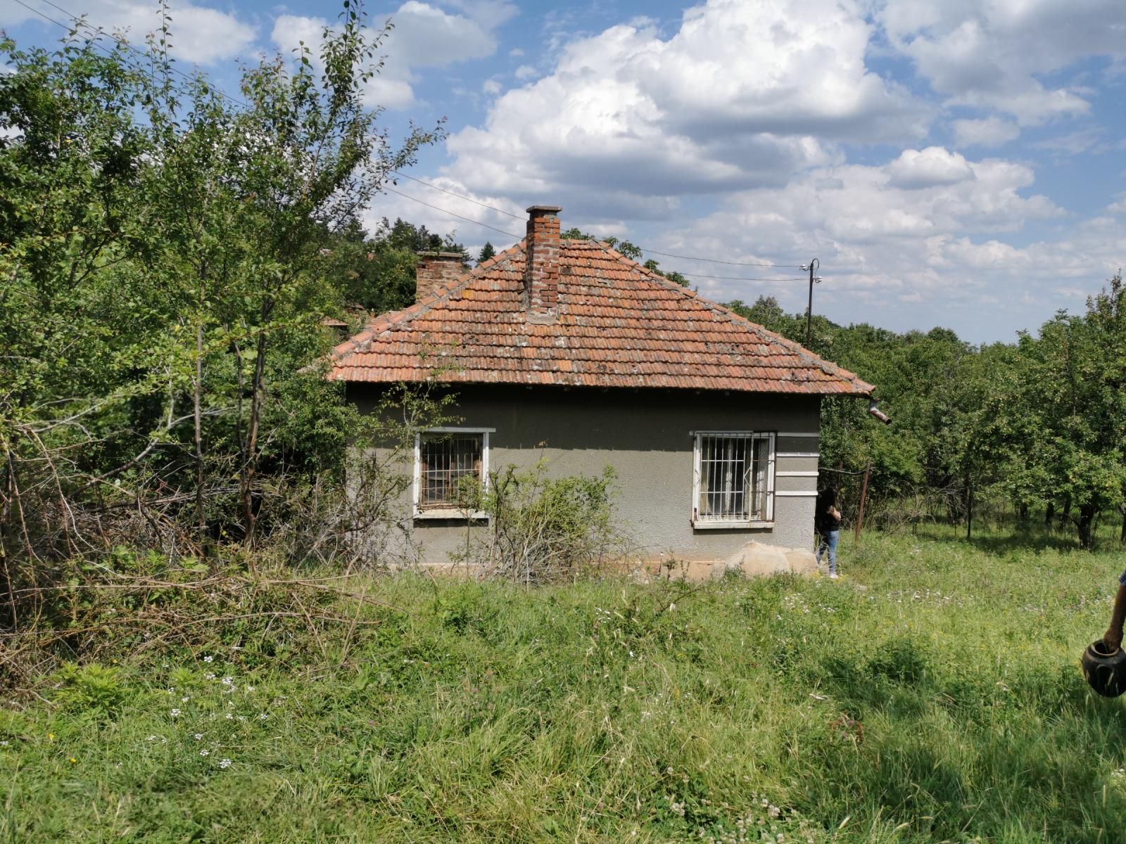 House for Sale in Smolyanovtsi, Montana