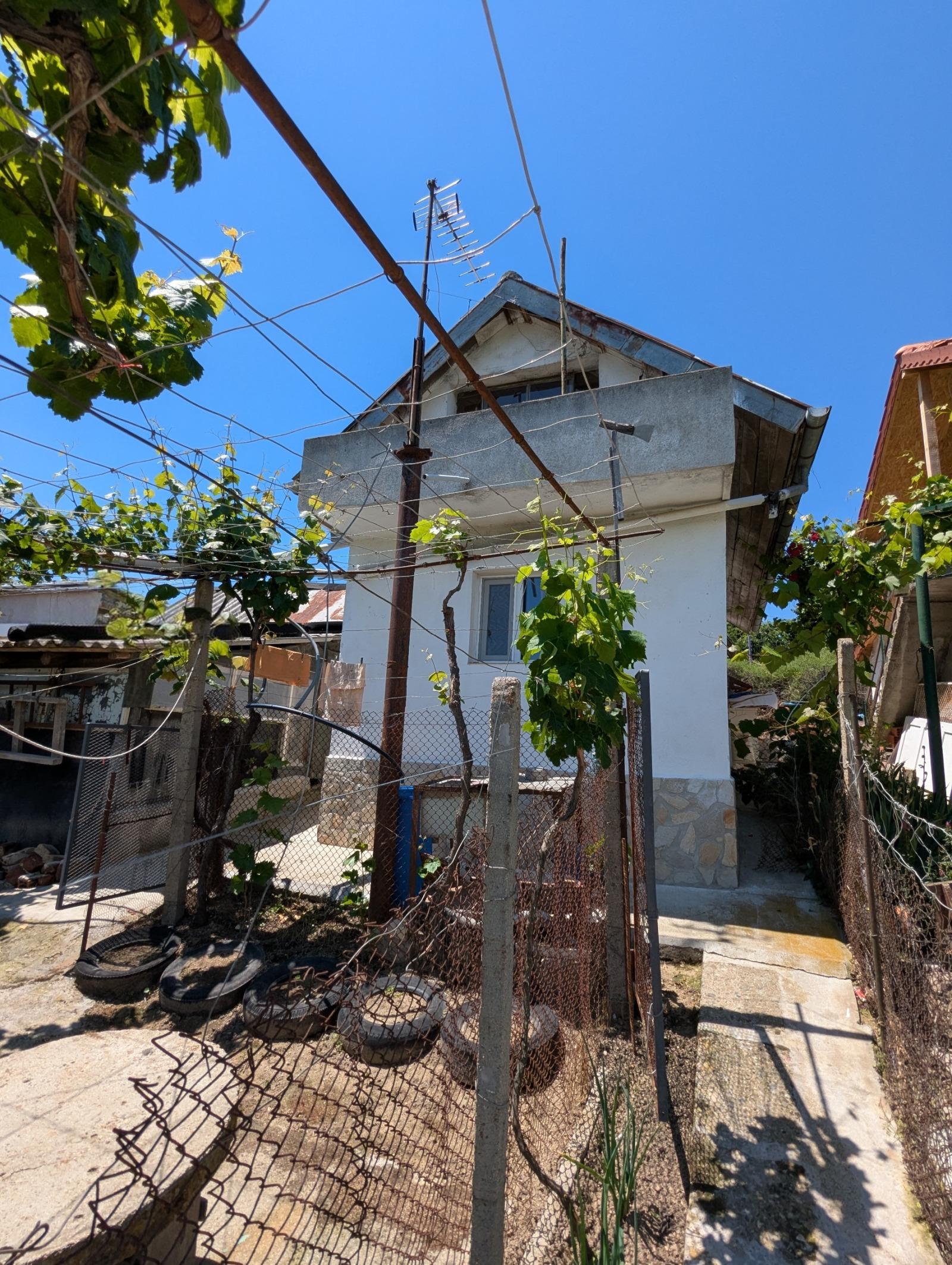 Villa for Sale in Kazanlak, Stara Zagora