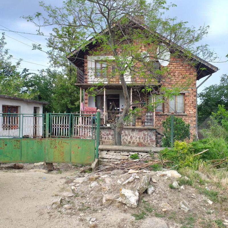 House for Sale in Breste, Pleven