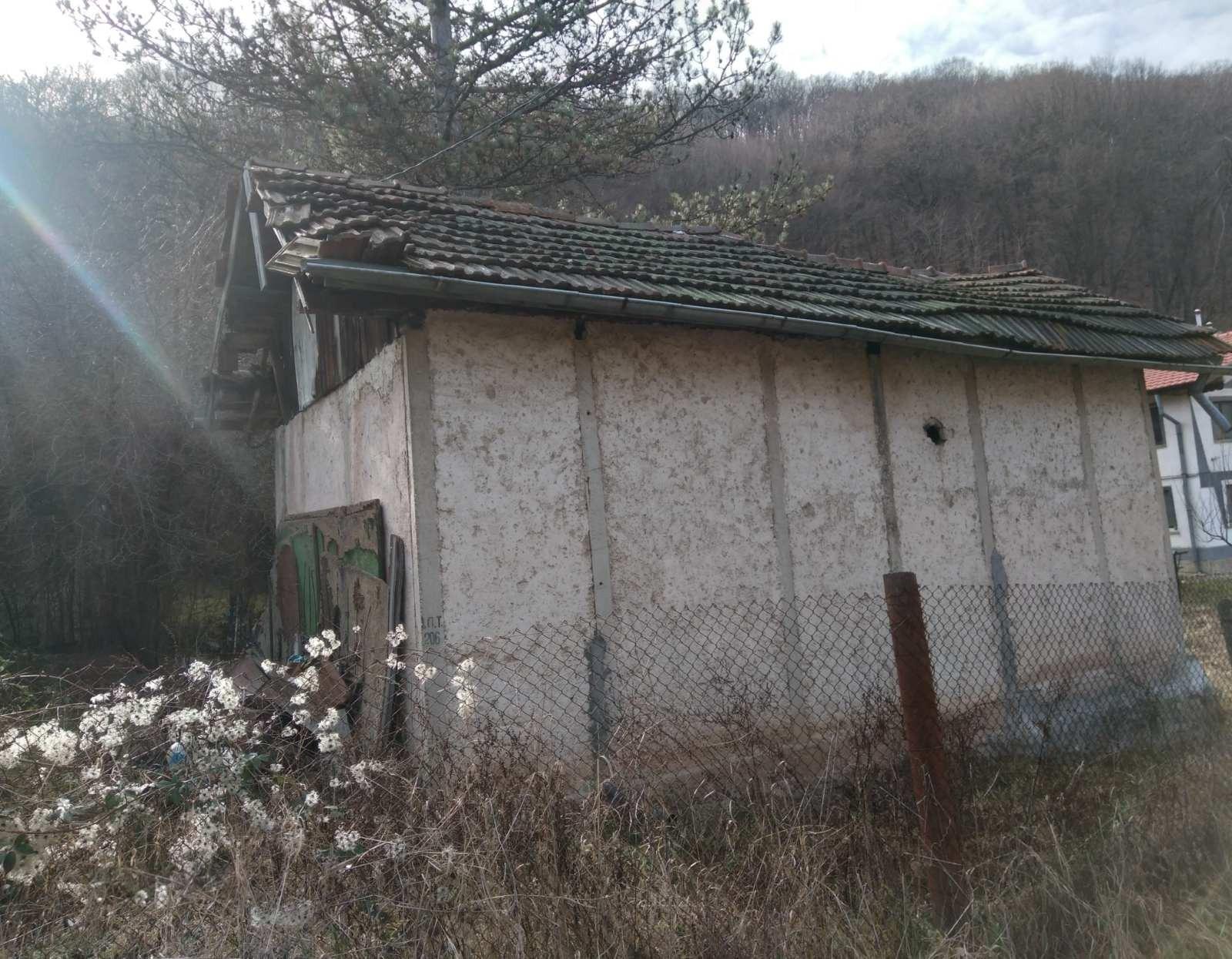 Villa for Sale in Galabovtsi, Sofia Province