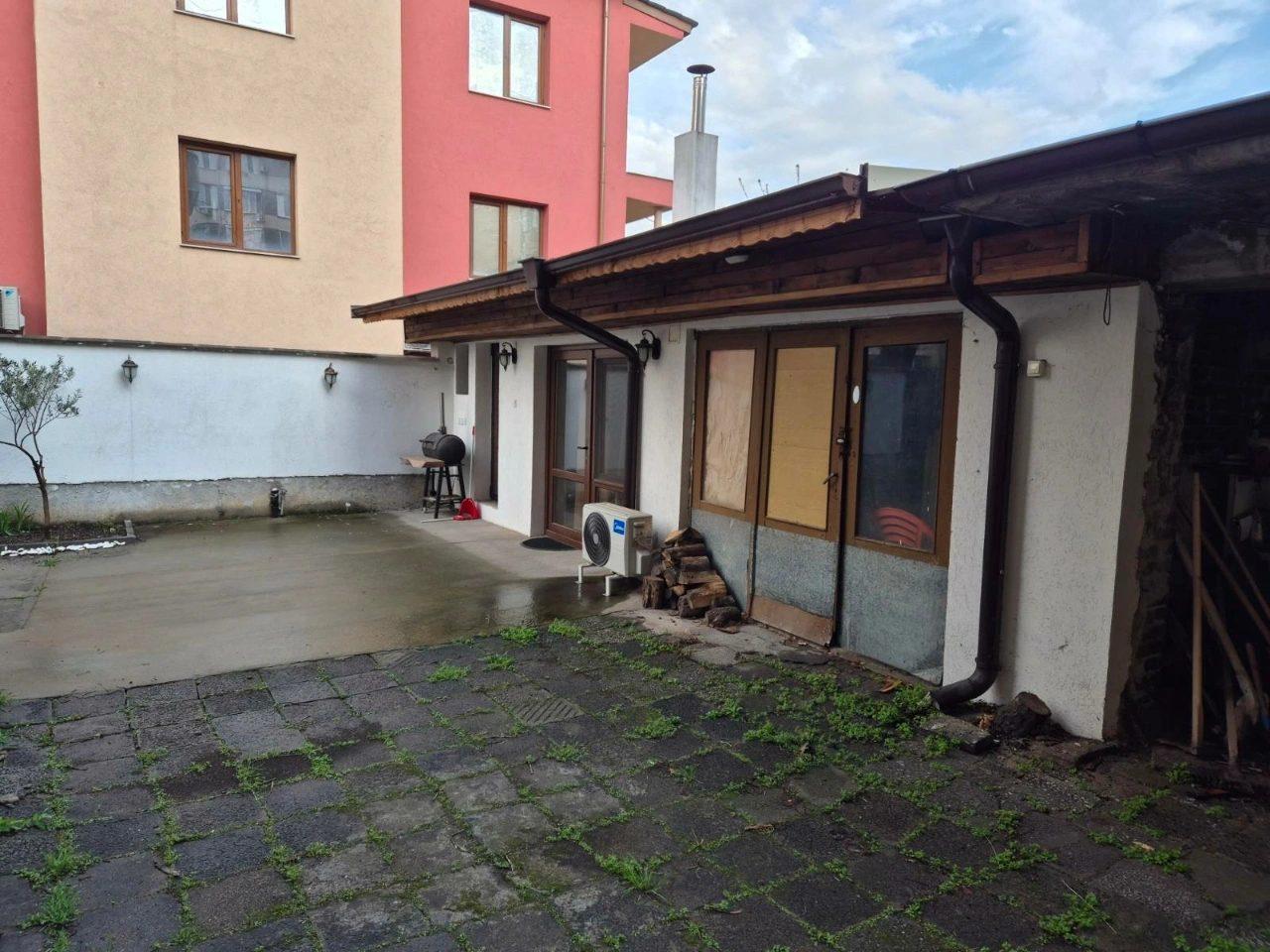 House Floor for Sale in Plovdiv, Gagarin