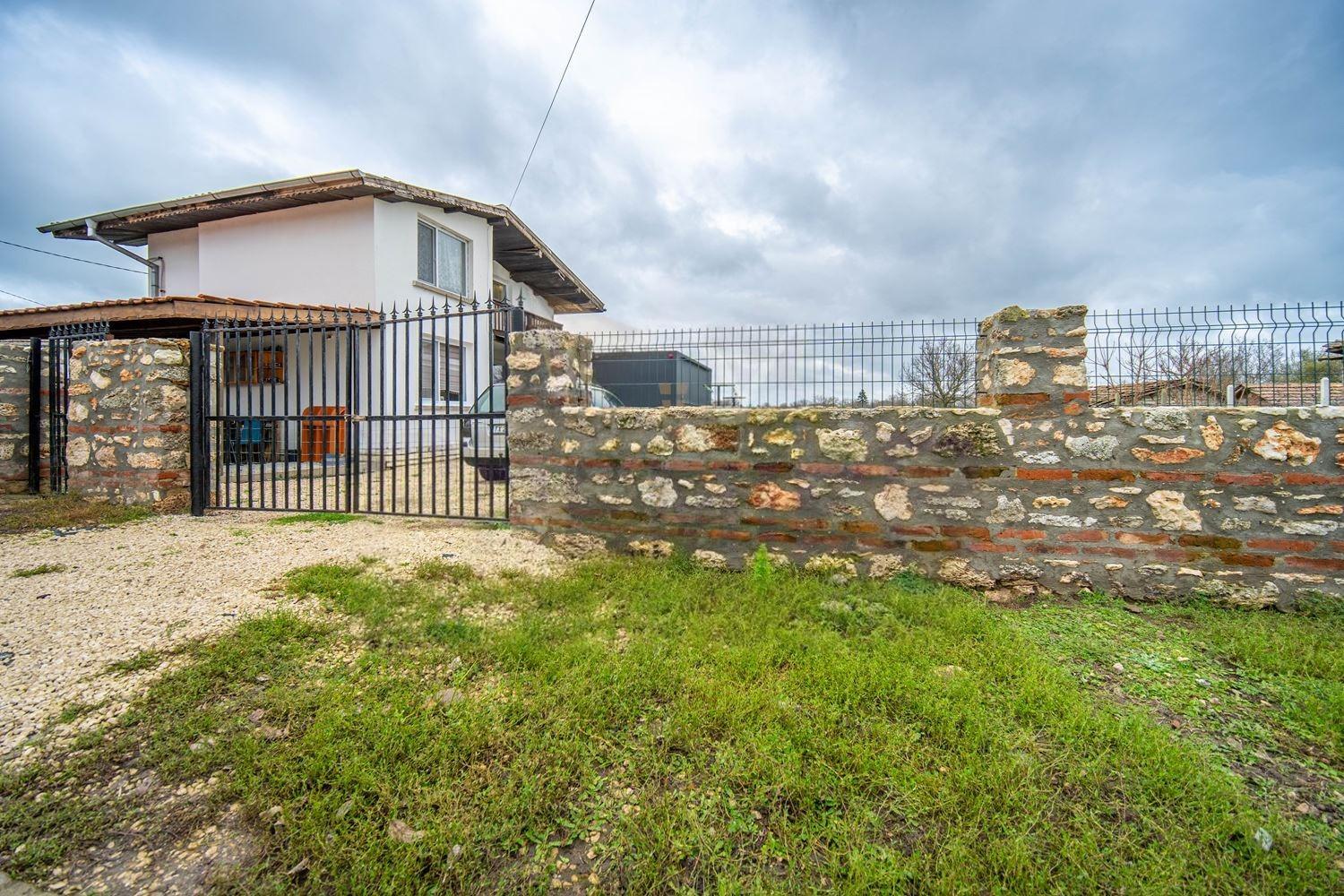 House for Sale in Gurkovo, Dobrich