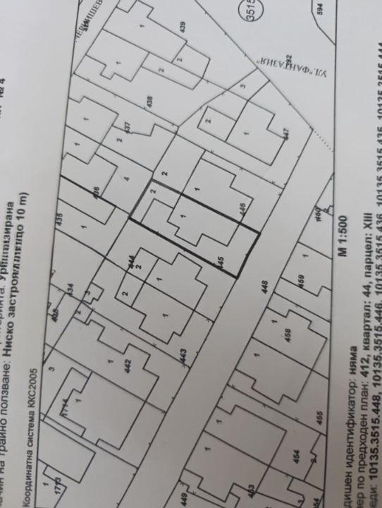 House for Sale in Varna, Troshevo