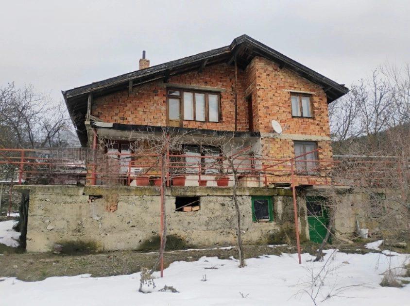 House for Sale in Dimitrovgrad, Haskovo