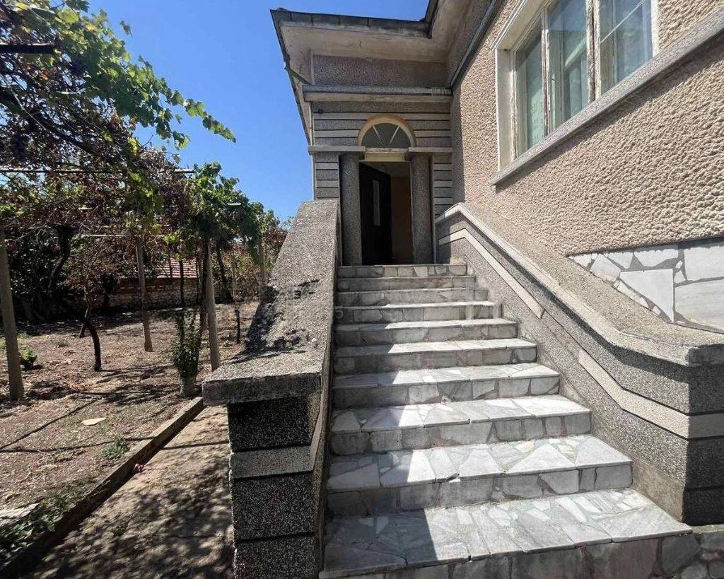 House for Sale in Gorno Belevo, Stara Zagora