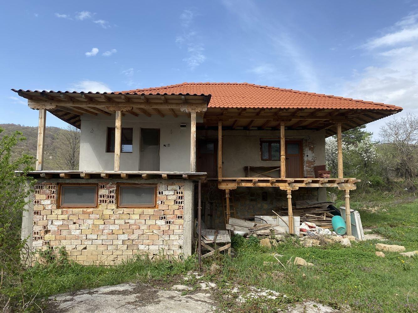 House for Sale in Elena, Veliko Tarnovo