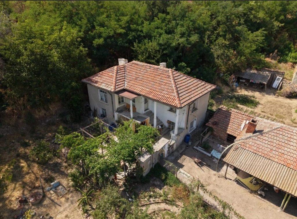 House for Sale in Izvorovo, Haskovo