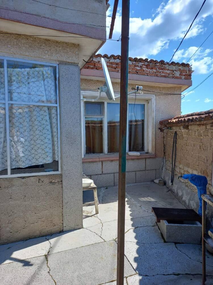 House for Sale in Starosel, Plovdiv