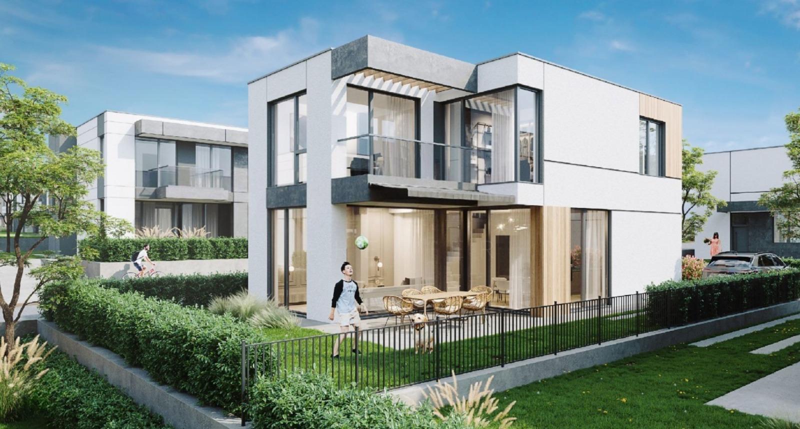 House for Sale in Burgas, Kraymorie