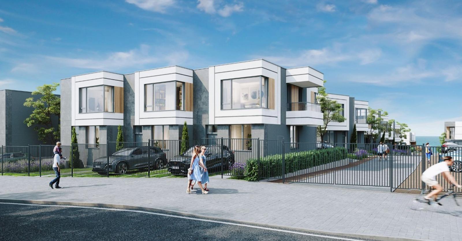 House for Sale in Burgas, Kraymorie