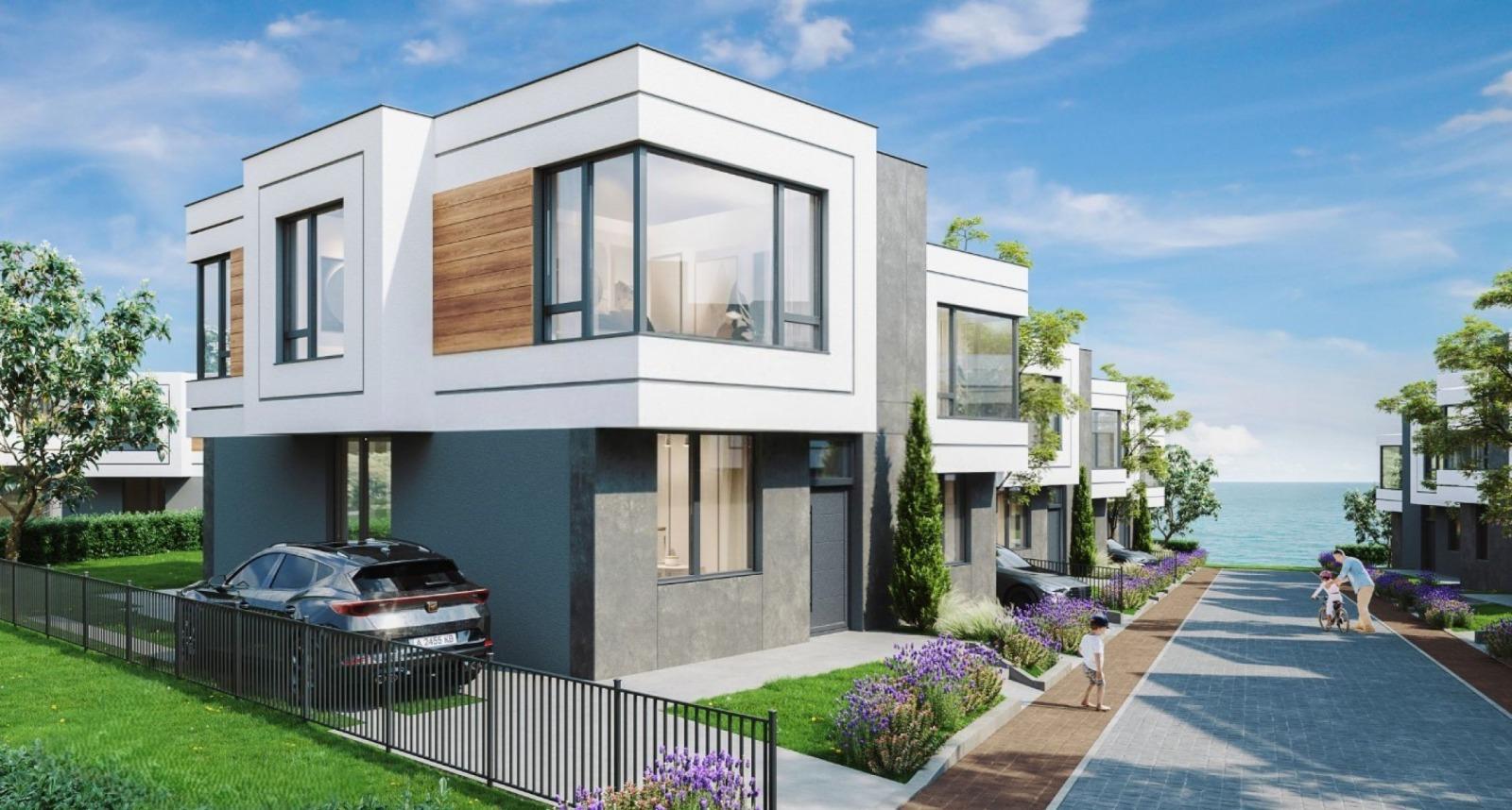 House for Sale in Burgas, Kraymorie