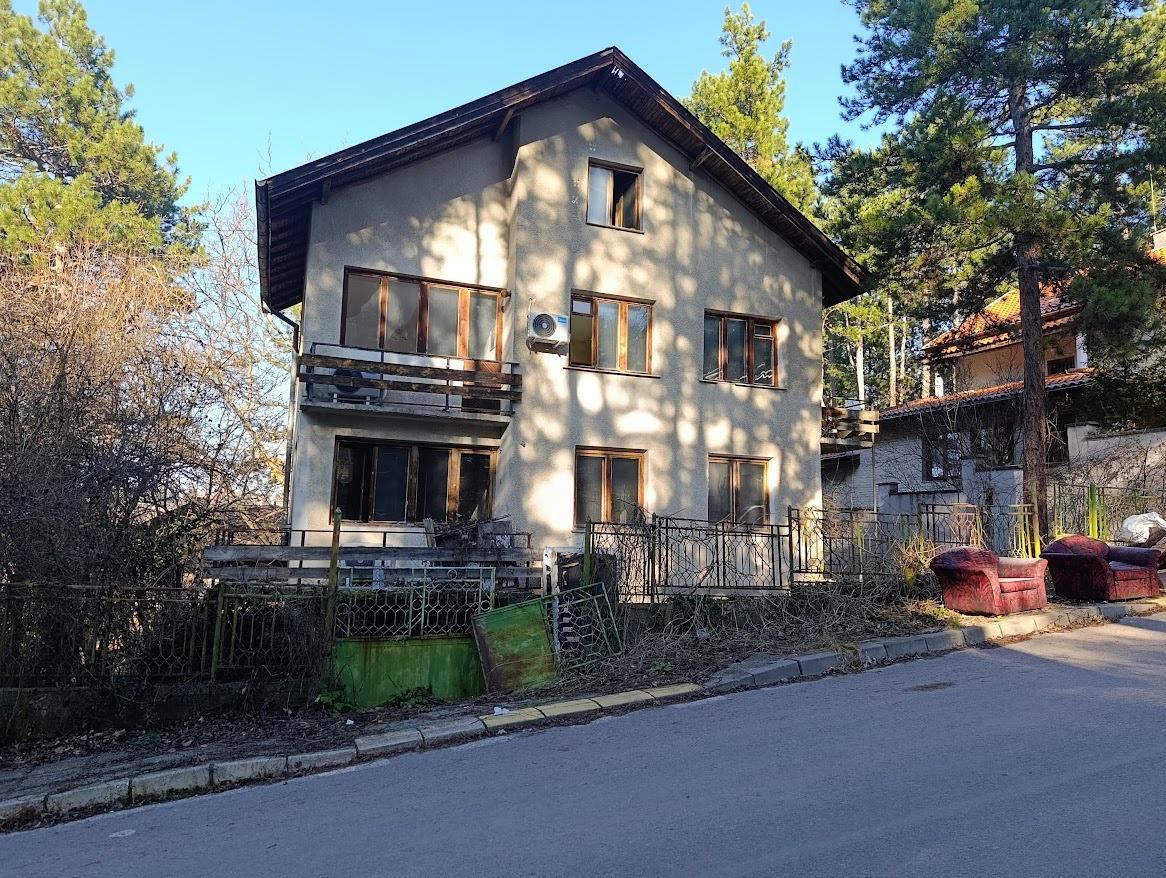 House for Sale in Sofia, Bankya