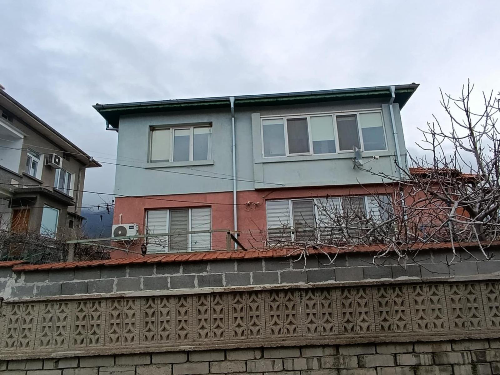 House Floor for Sale in Karlovo, Plovdiv