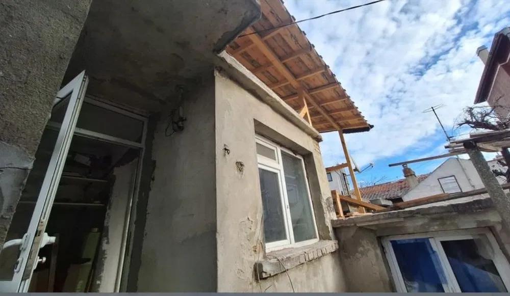 House for Sale in Varna, Hristo Botev