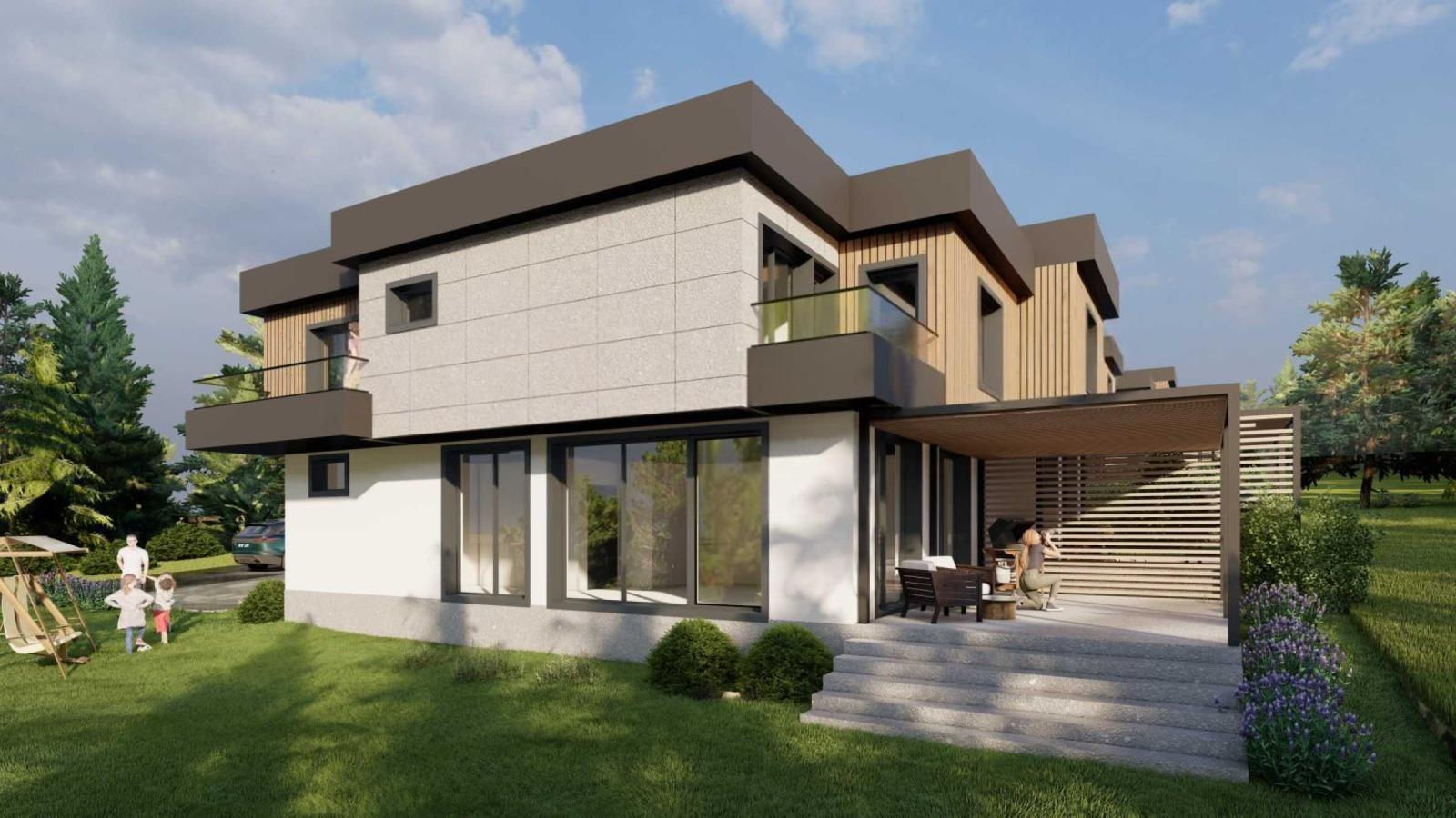 House for Sale in Kosharitsa, Burgas