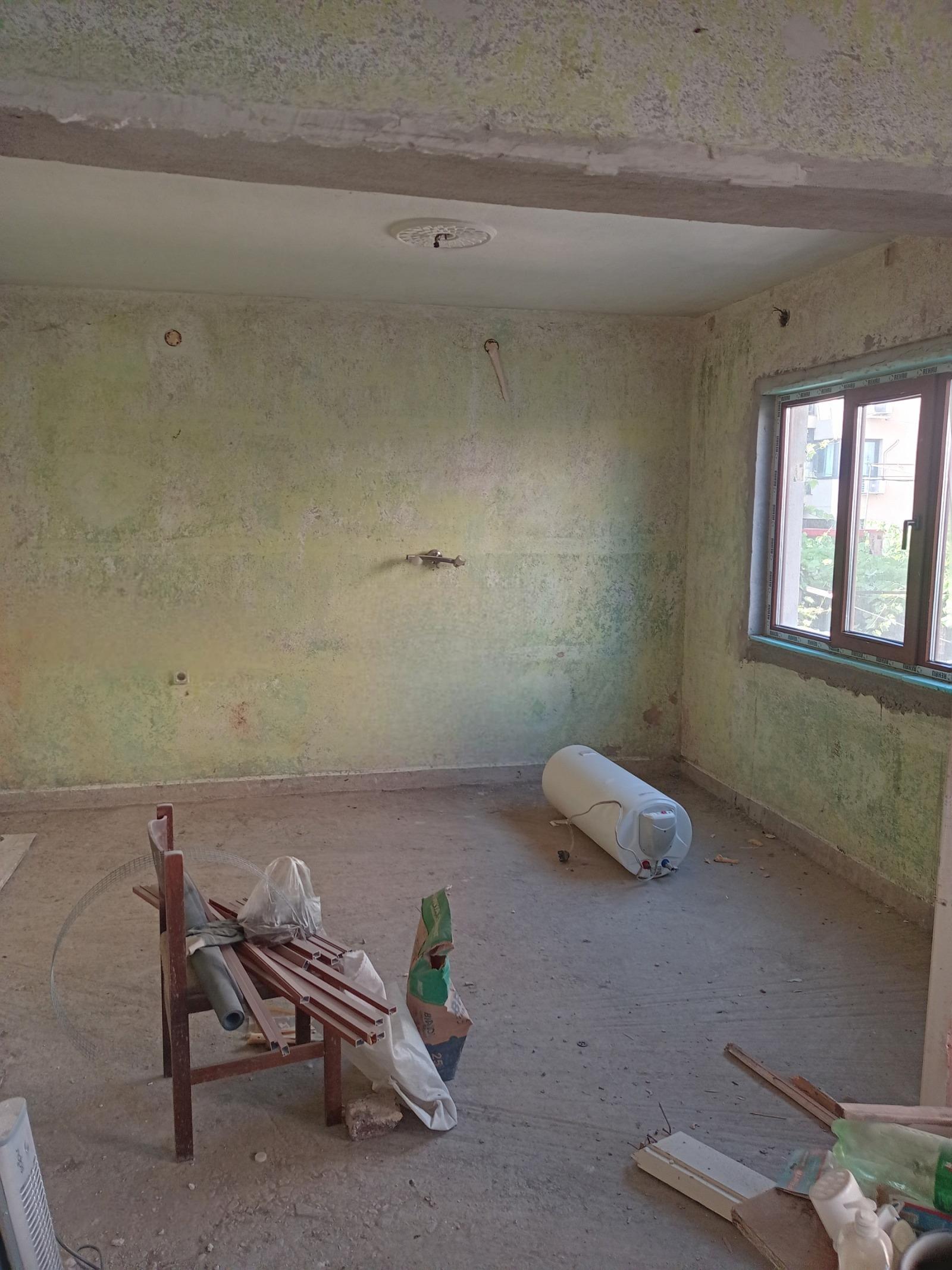 House Floor for Sale in Shumen, Baseyna