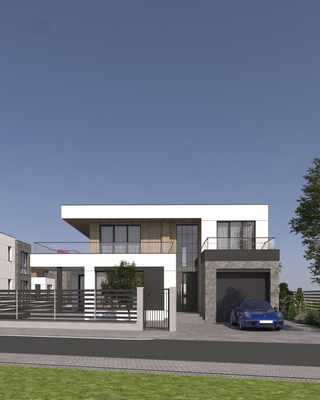 House for Sale in Radinovo, Plovdiv