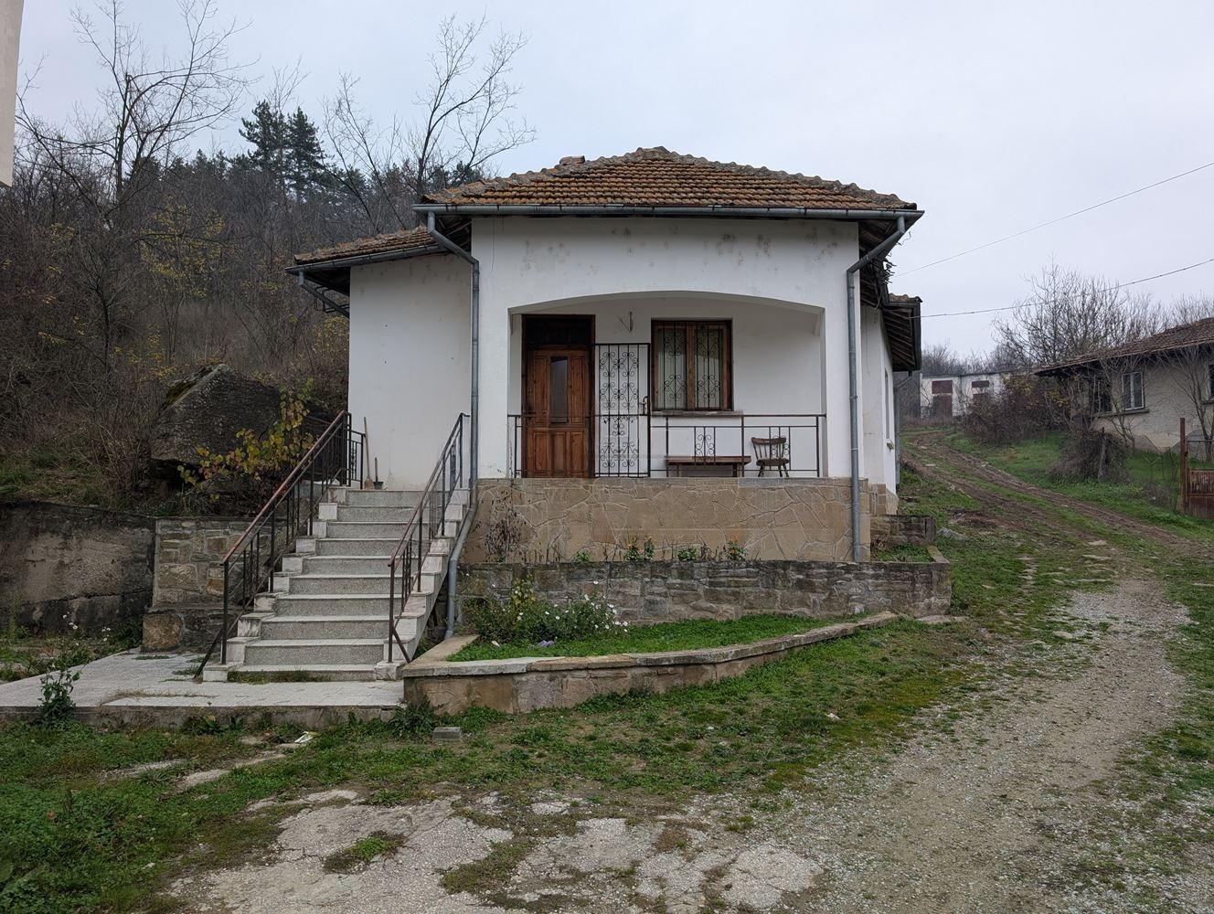 House for Sale in Zlataritsa, Veliko Tarnovo