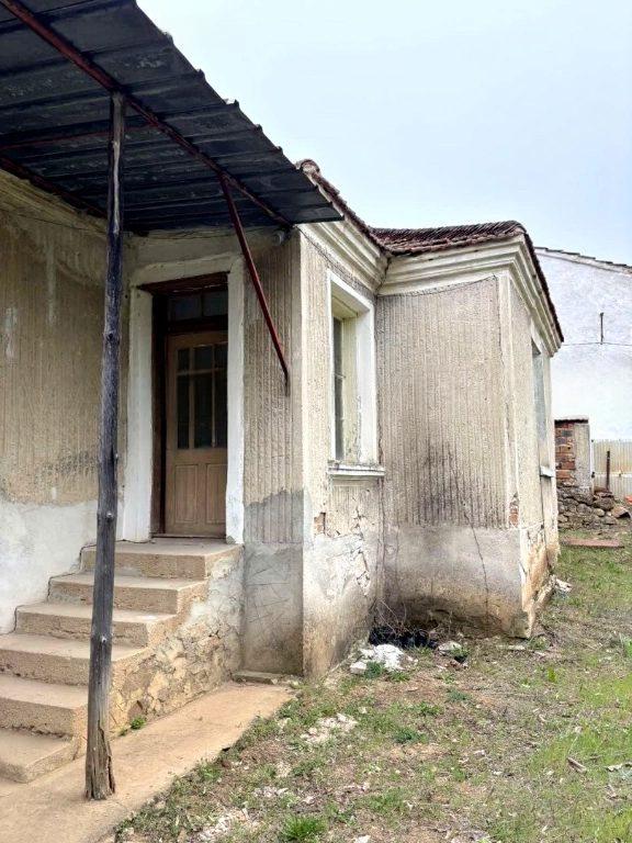 House for Sale in Pravoslav, Stara Zagora