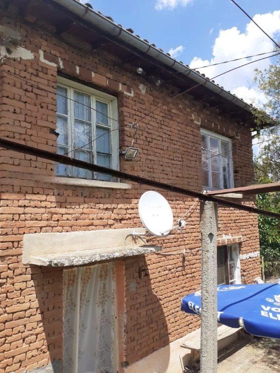 House for Sale in Kolyu Marinovo, Stara Zagora