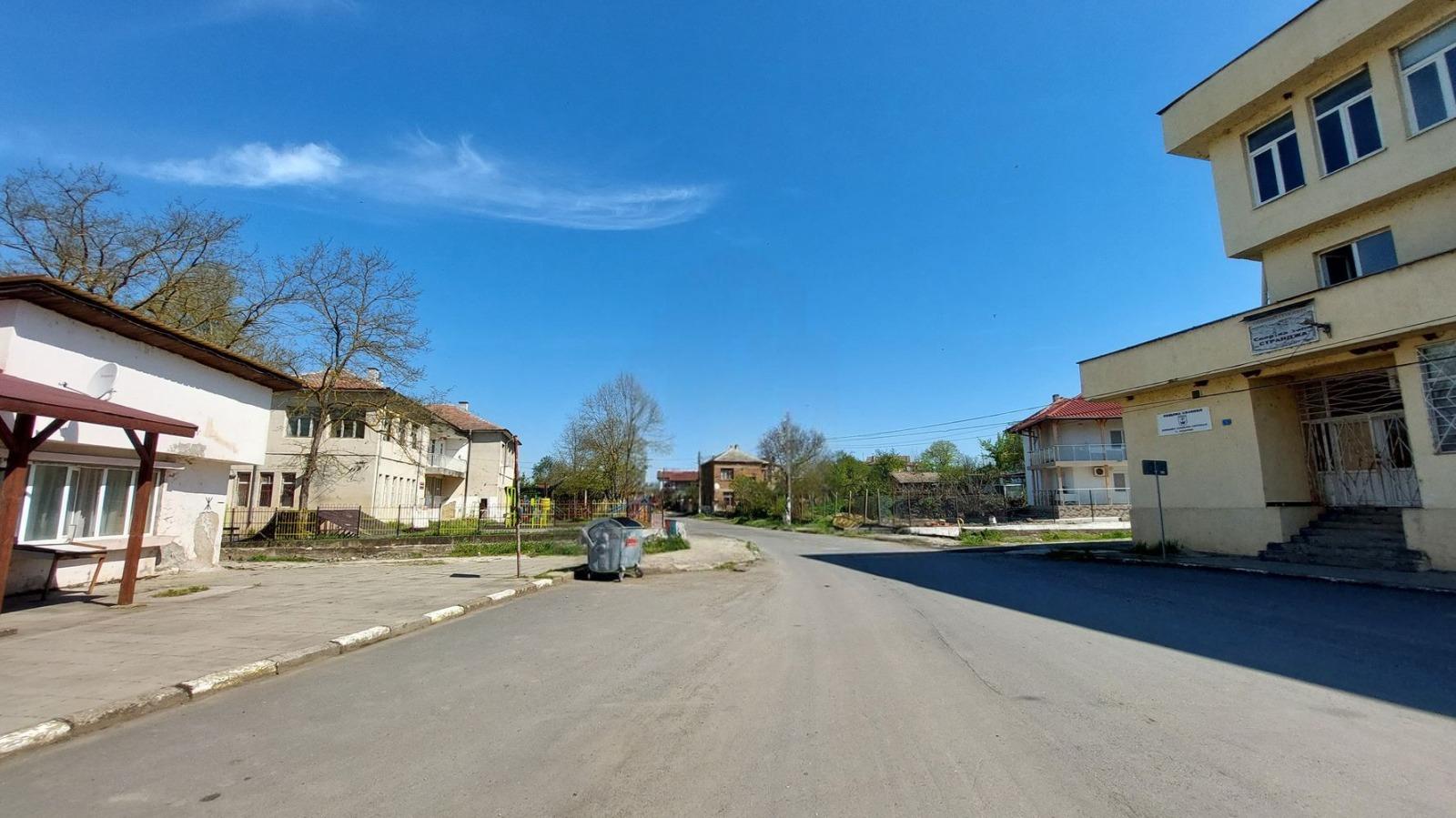 House for Sale in Zidarovo, Burgas