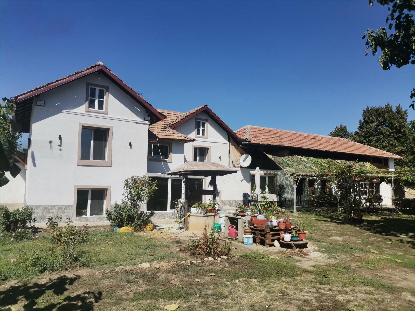House for Sale in Dolna Lipnitsa, Veliko Tarnovo