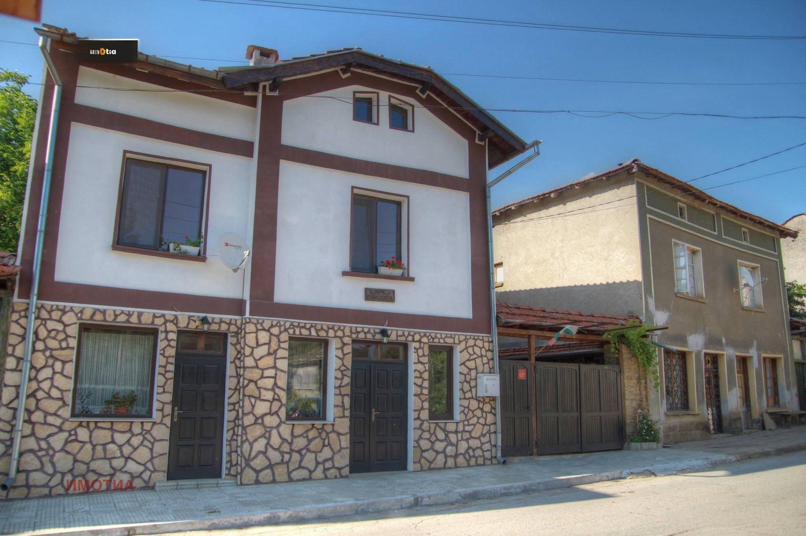 House for Sale in Troyan, Lovech