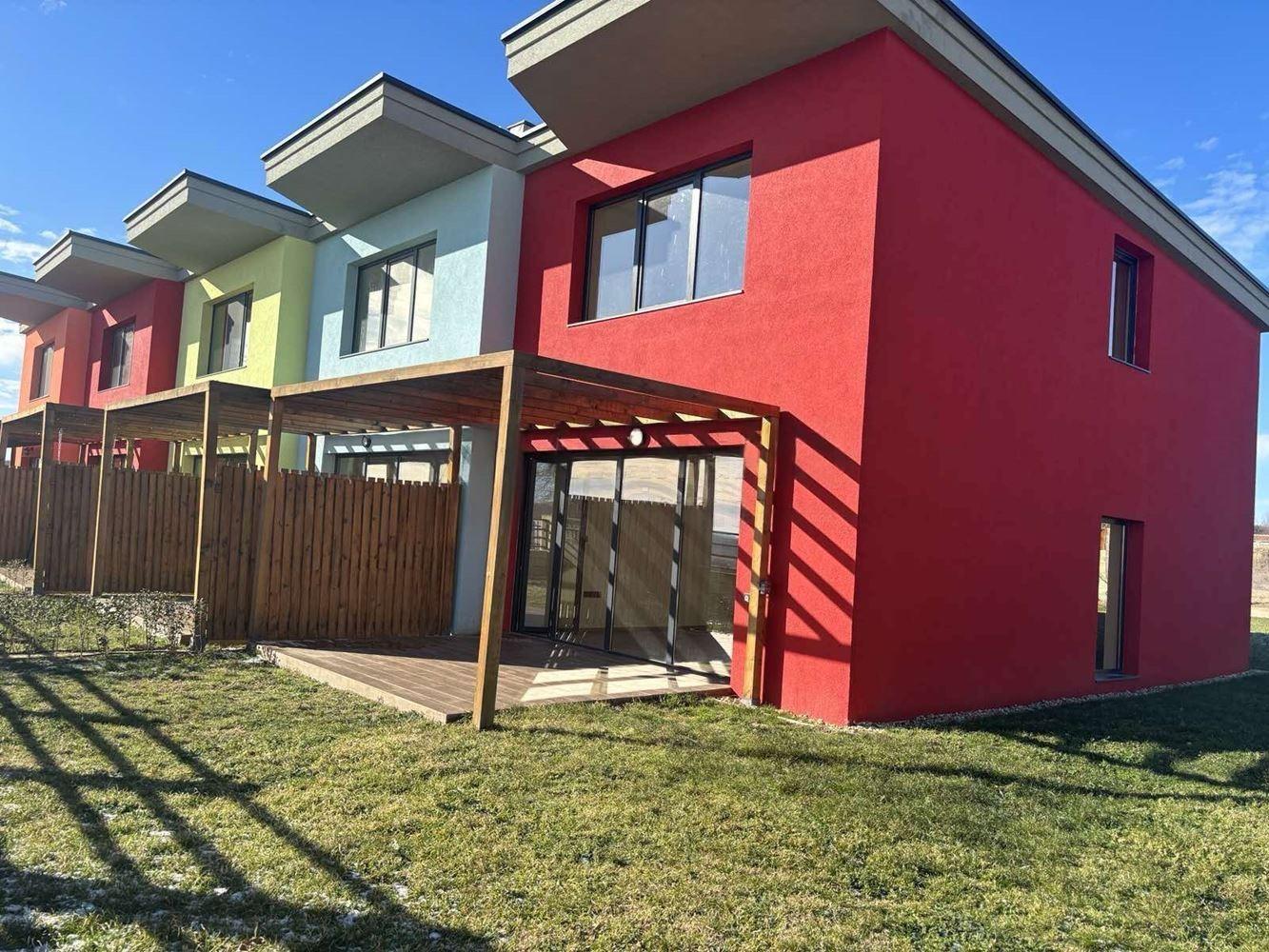 House for Sale in Benkovski, Varna