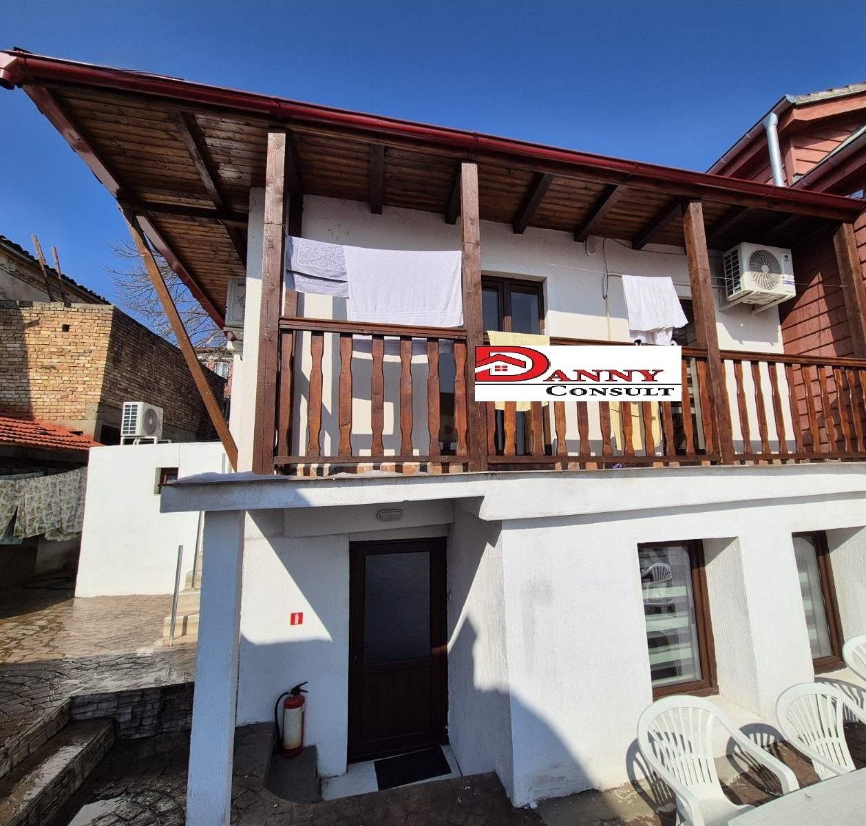 House for Sale in Veliko Tarnovo, Center