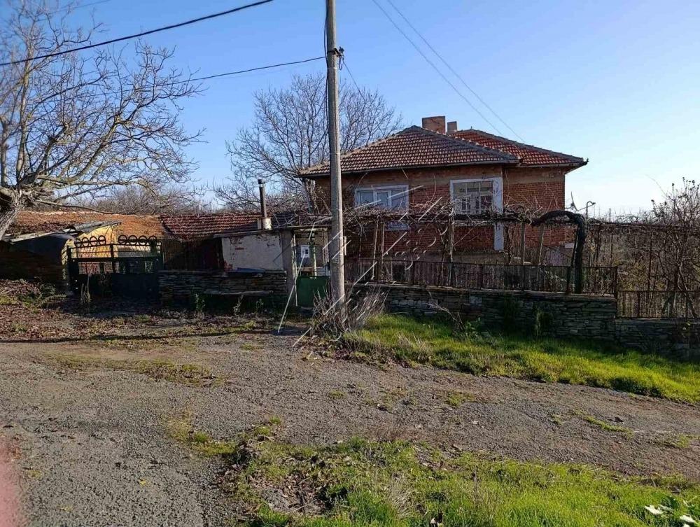 House for Sale in Terziysko, Burgas